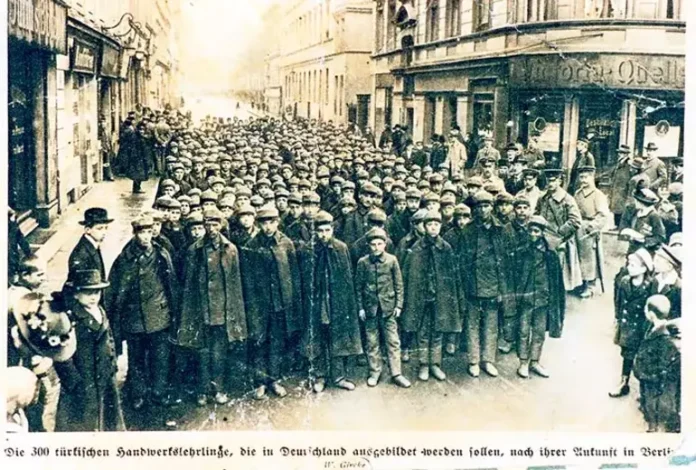 almanyaya-gonderilen-yetimler